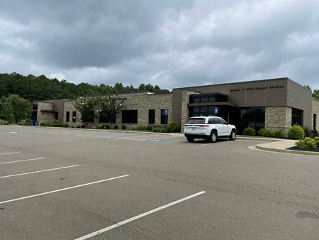 Office space for Sale at Fully Leased Office Building For Sale in Ellijay