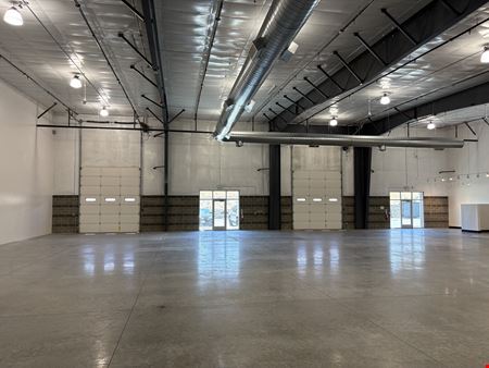 Fowler Retail/Flex Complex