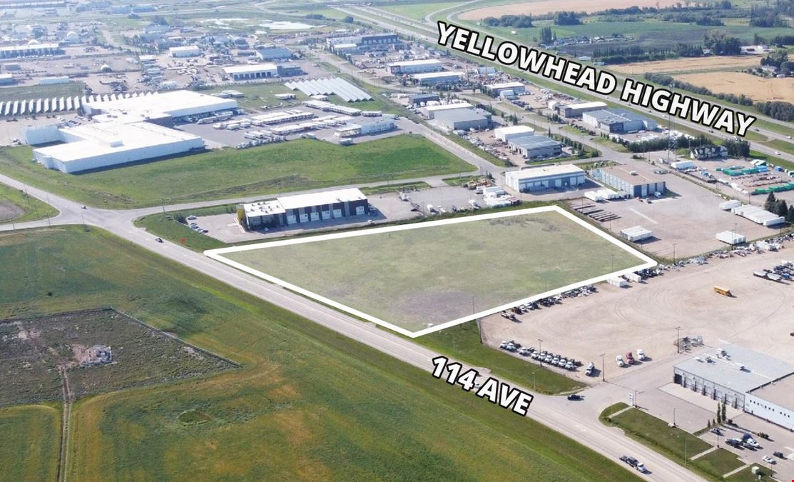 24432 114 Avenue, Acheson 