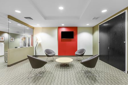 Office space for Rent at One Liberty Plaza in New York