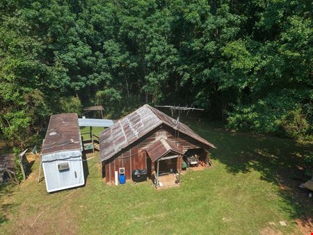 Dub Walker Rd - 314.47 Acres