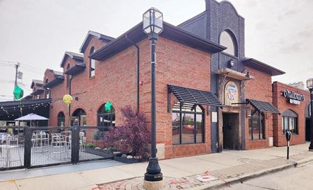Retail space for Sale at 110-112 Macomb Place in Mount Clemens