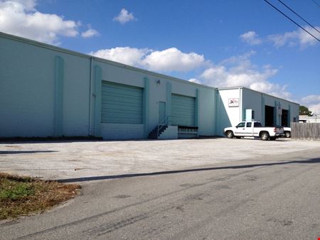 Dock High Distribution Space for Sale or Lease