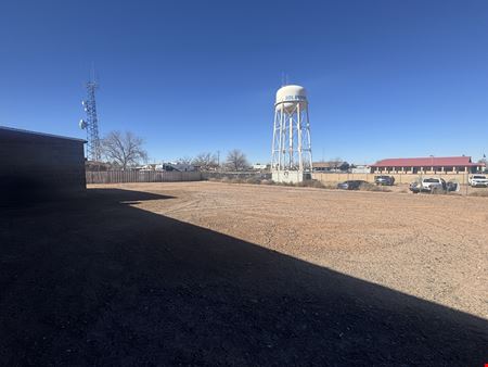 2421 Navajo Boulevard