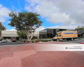 Centerpointe Commerce Park - Bldg. 3