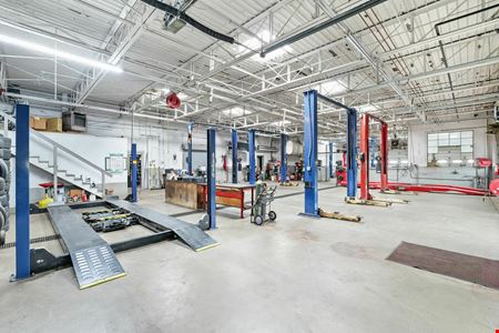 Former Bowling Green Auto Sales