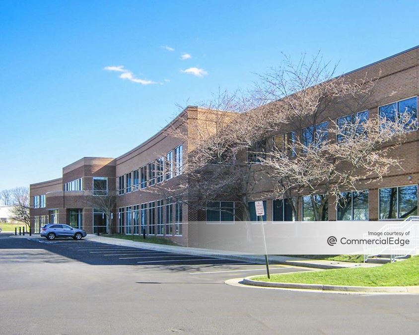 Broad Run Professional Building