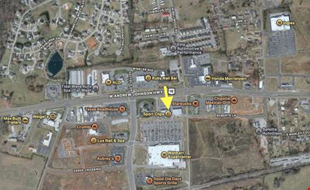 4329 W. Andrew Johnson Highway 