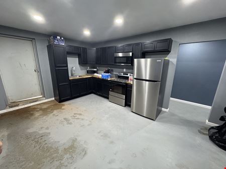 Office & Shop Space w/ Trailer Hookup