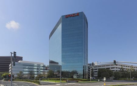 Office space for Rent at 17901 Von Karman in Irvine