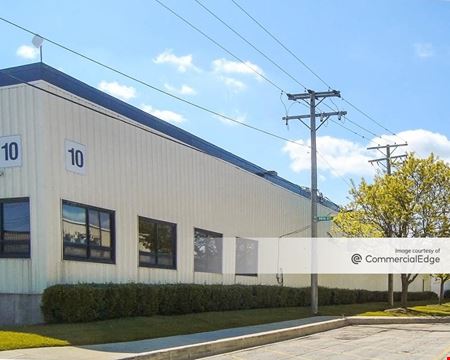 Industrial space for Rent at #10 in Chicago