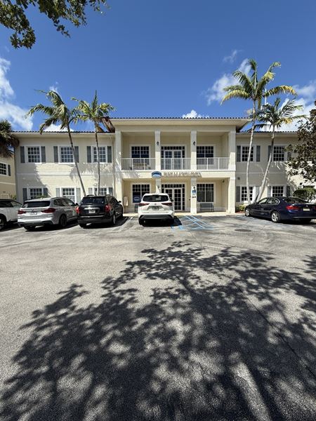 Office space for Rent at First Floor Professional Office in Port Saint Lucie