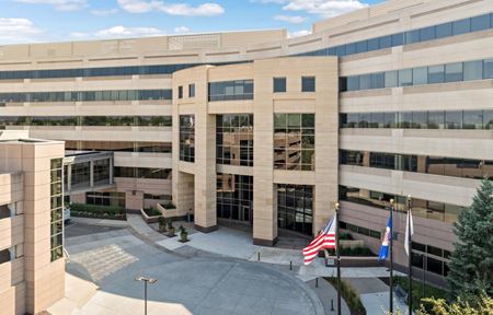Office space for Rent at 6601-6625 W. 78th Street in Edina