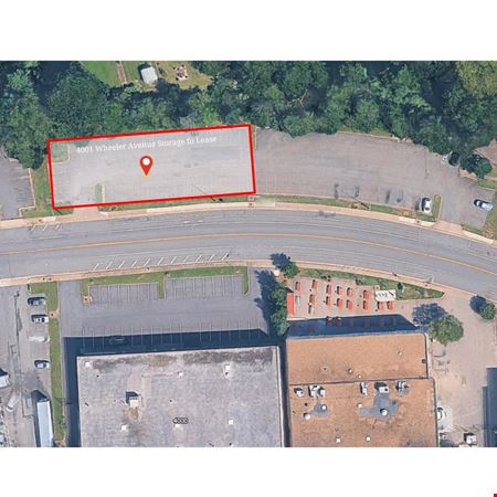 Industrial space for Rent at 4001 Wheeler Avenue in Alexandria