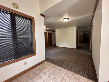 Mill Run Office Condo