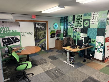 West Fargo Flex Space