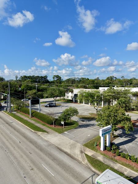 Retail / Call Center, Ormond Beach FL - 29,400 SF