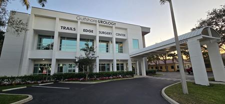 Healthcare space for Rent at 28930 Trails Edge Blvd in Bonita Springs