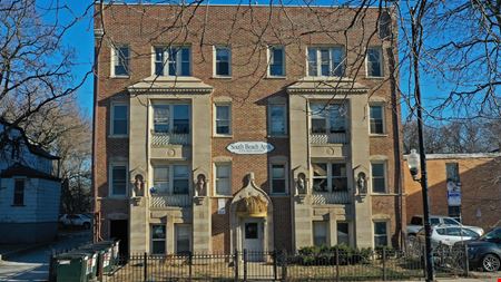 Multi-Family space for Sale at South Beach Apartments in Chicago
