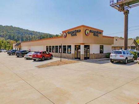 Retail space for Sale at 2012 Rainbow Dr in Gadsden