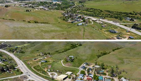PRIME DEVELOPMENT LAND