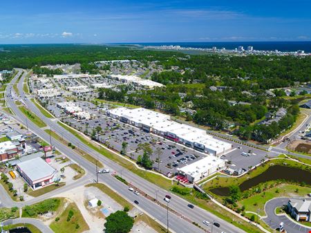 Coastal North Town Center & Village Shoppes