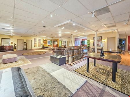 Retail Building for Lease