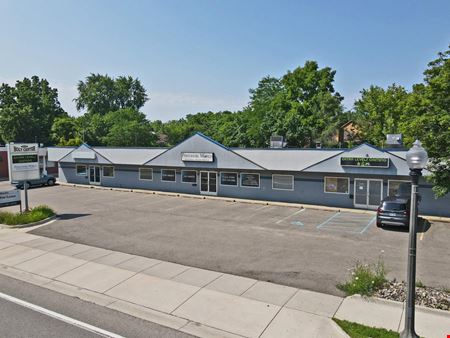 Commercial space at 2049 Cedar St in Holt