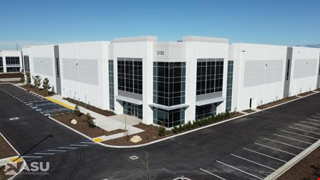 Industrial space for Rent at 2152 Coffee Rd in Bakersfield