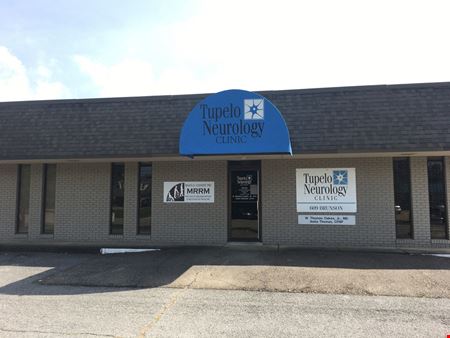 Tupelo Neurology & Sleep Care Clinic