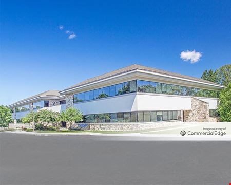 Office space for Rent at Cassford Corporate Center - 1001 Old Cassatt Road in Berwyn