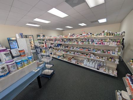 Genesis Health Shop, LLC