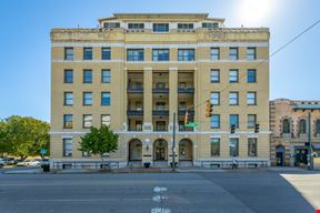 600 Georgia Ave Suite 8