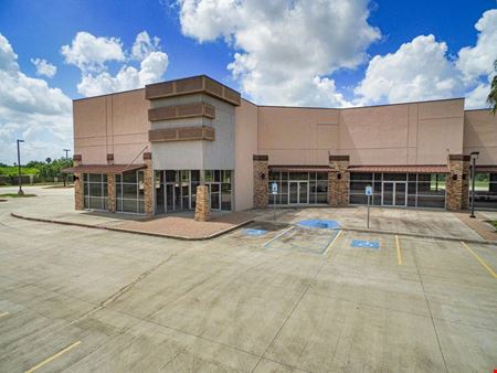 The Shoppes at San Marino