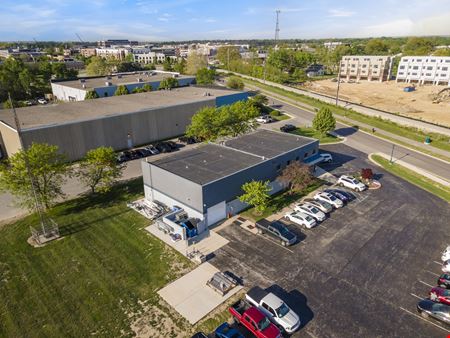 11837 Technology Ln