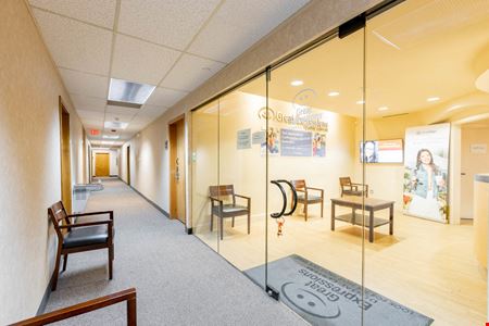 Civic Center Office Plaza