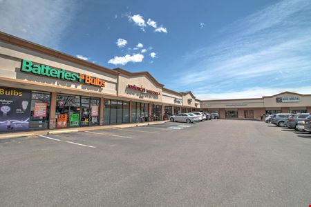 Retail space for Rent at 2700-2716 28th St - Bluff Plaza in Boulder