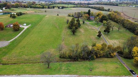 Land space for Sale at Campbellsville Rd in Lebanon