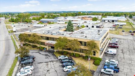 Office space for Sale at Newark Commerce in Newark