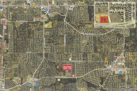 VacantLand space for Sale at 1675 N Tarrant Pkwy- Lot 2C in Keller