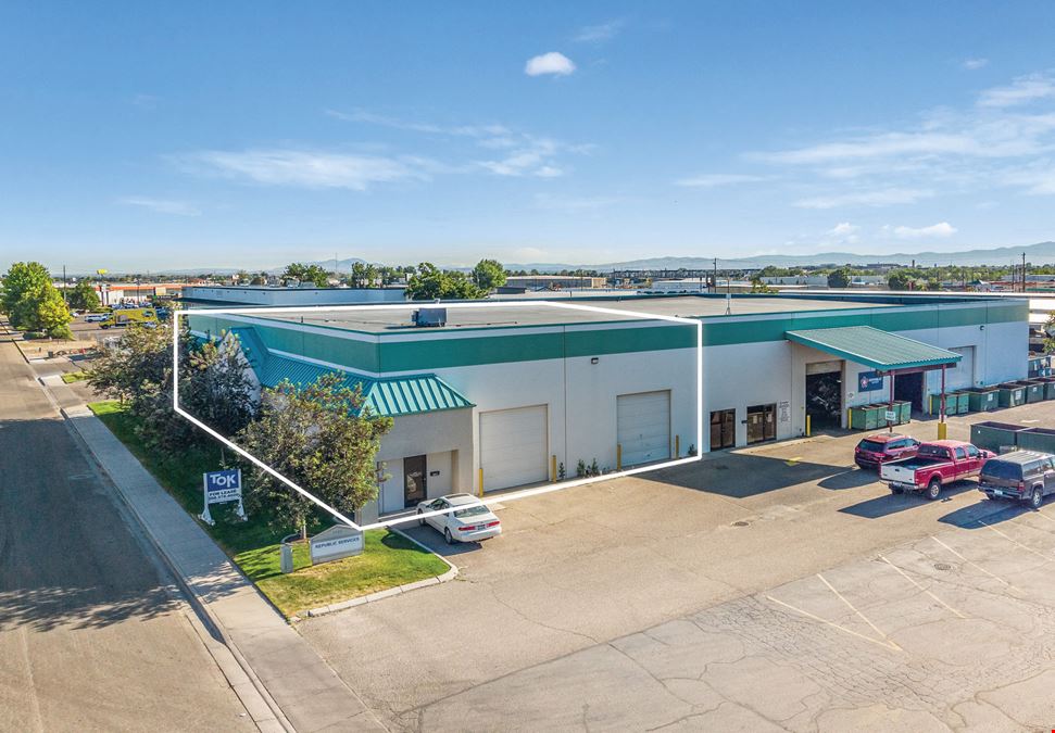 2520 Sundance Rd