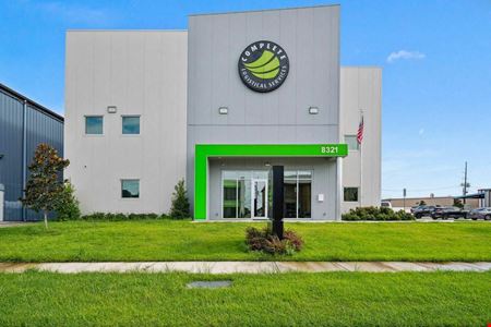 Office space for Sale at New Modern Office Building for Sale! in Chalmette