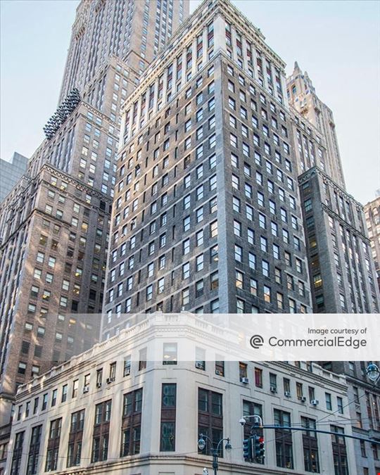 Jay Suites - Madison Avenue