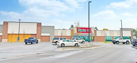 Grand Blanc Marketplace