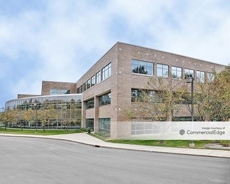Office space for Rent at 1212 Deming Way in Madison