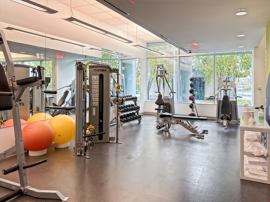 Signature - Medford - Rivers Edge Dr