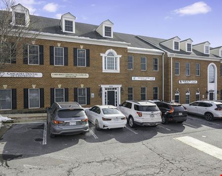 Medical/Professional Office Condo