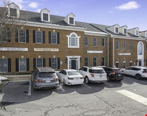 Medical Office Condo