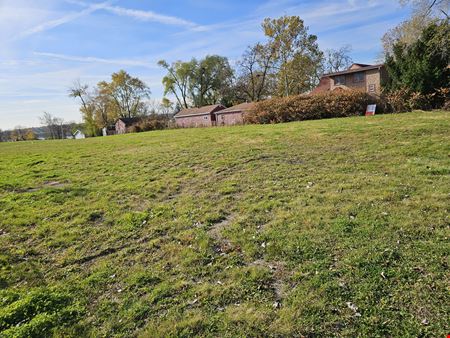 Prime Development Lot on Cicero Ave