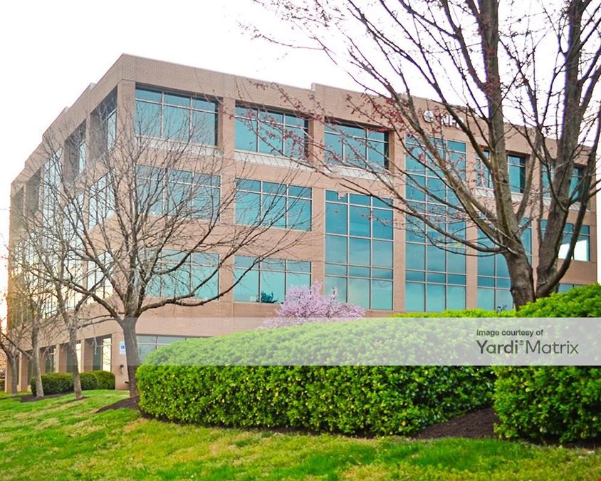 Burtonsville Office Park - 3915 National Drive